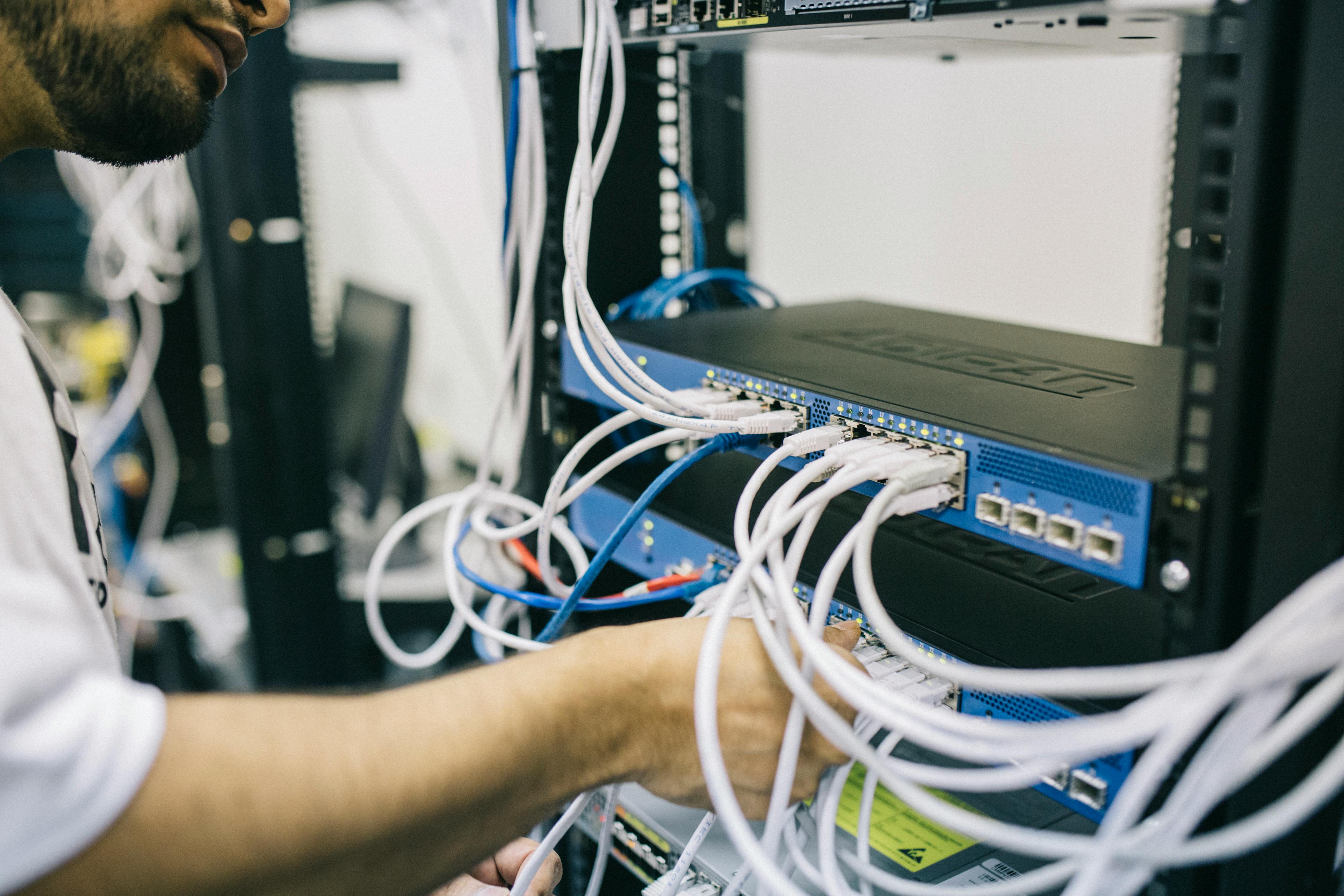 Network Installation